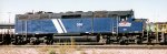 Montana Rail Link F45 390